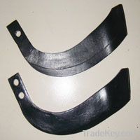 tractor tiller blade