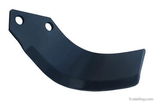 farm tractors rotavator blade