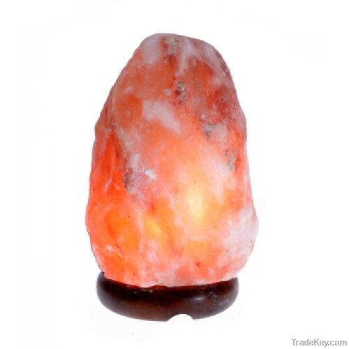 Liberty Salt Lamp