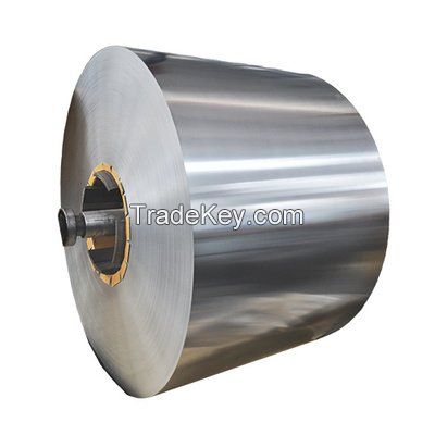 tin free steel