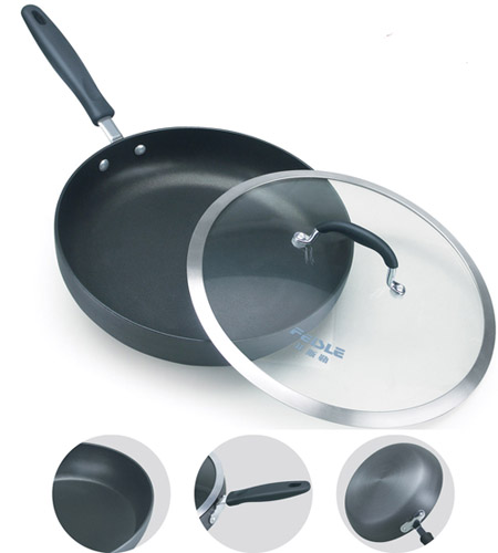 FRY PAN