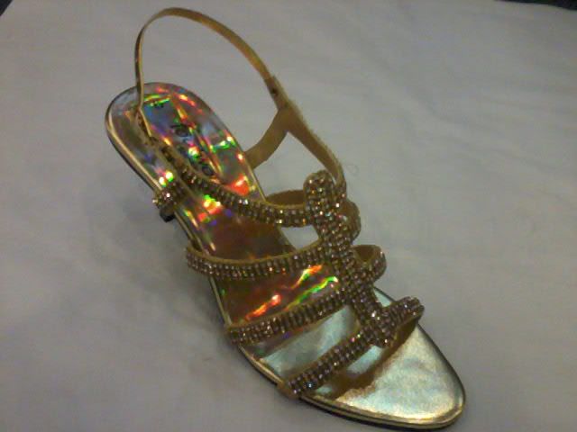 Partywear Sandal