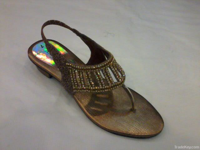 Partywear Sandal