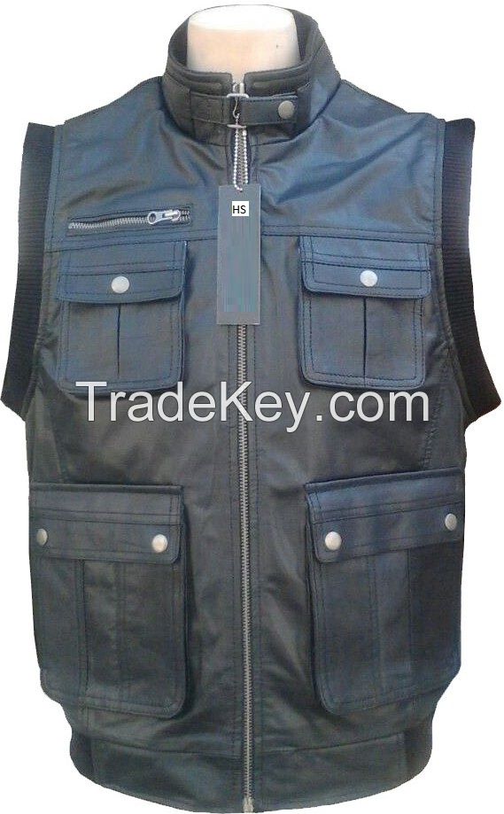 vest 9