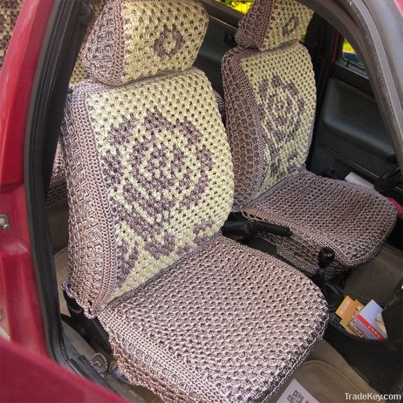 car seat cushion