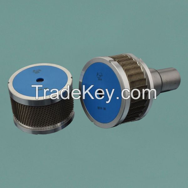 open end spinning machinery spare part-opening roller OK74DN for rieter bt923