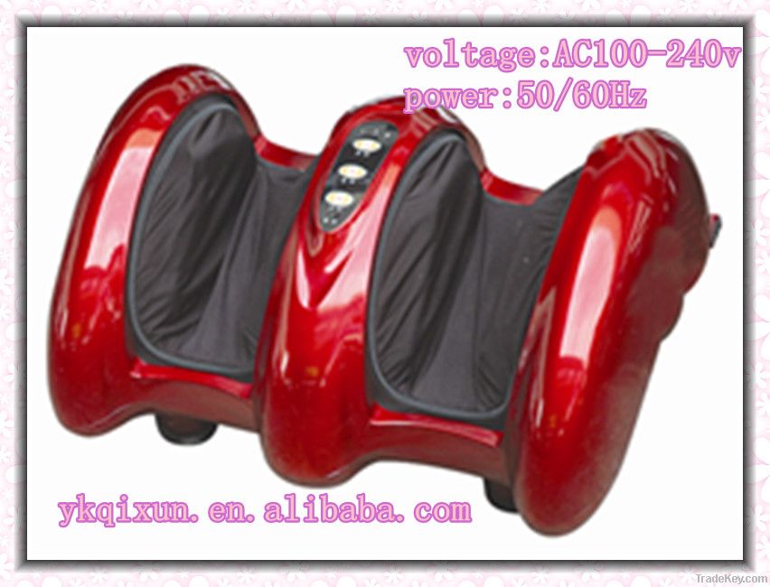 Electric Foot massager