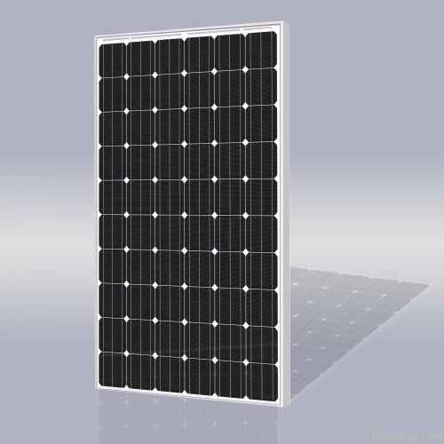 Solar panels