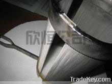 Tungsten Sheets