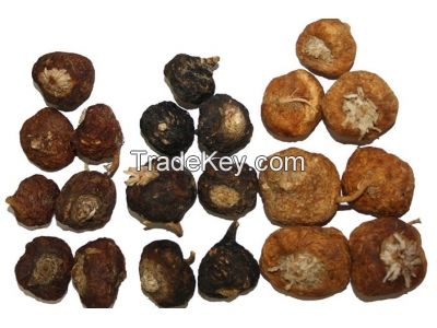 Pure natural black maca root extract powder