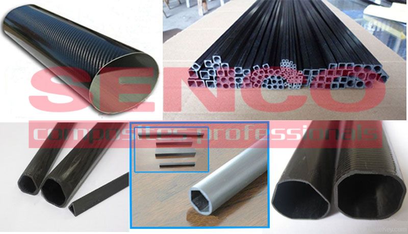 carbon fiber tube rods plate strip