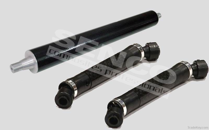 carbon fiber drive shaft