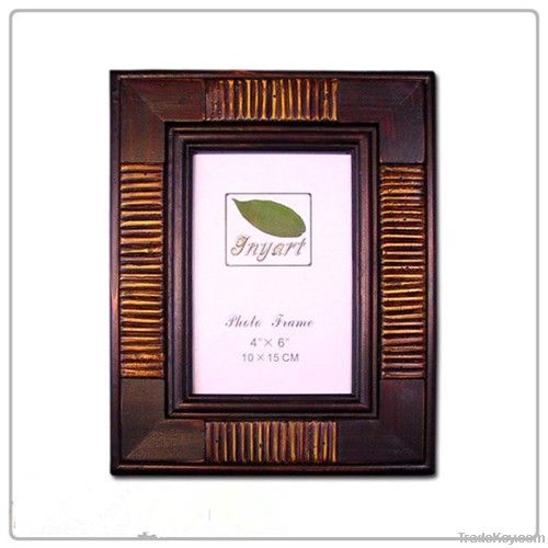 Modern Design Fashion High Quality Wooden Photo Frame