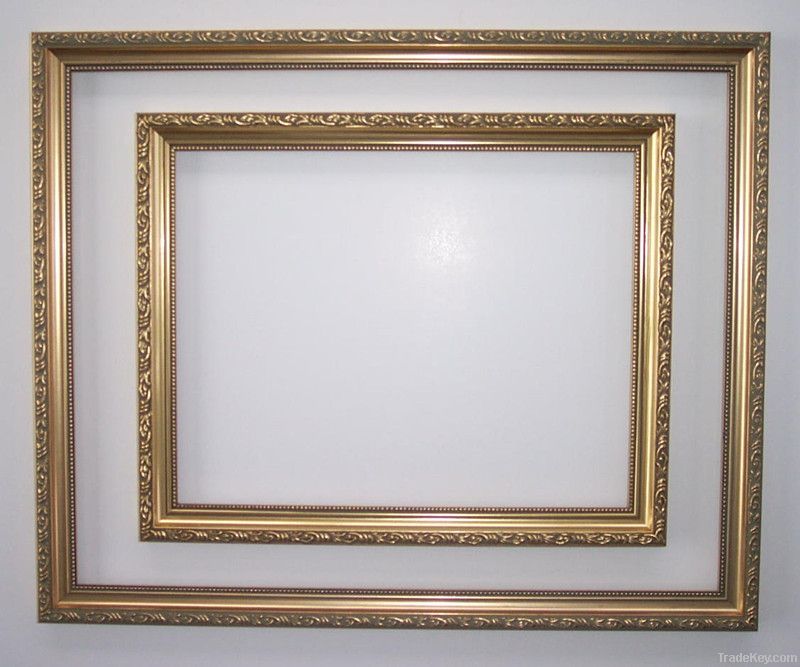 Beautiful decorative picture frame