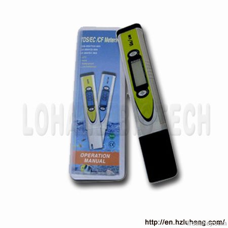 wholesale Digital Pen type Conductivity(EC) Meter in low price