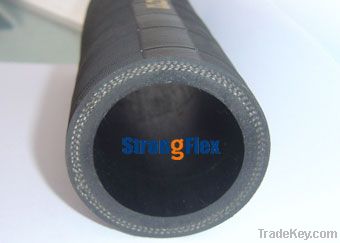 Fabric Rubber Hose