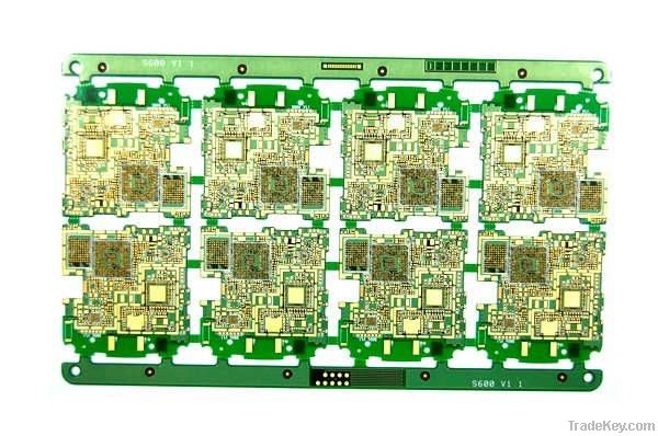 Rigid PCB