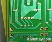 Single-Sided PCB