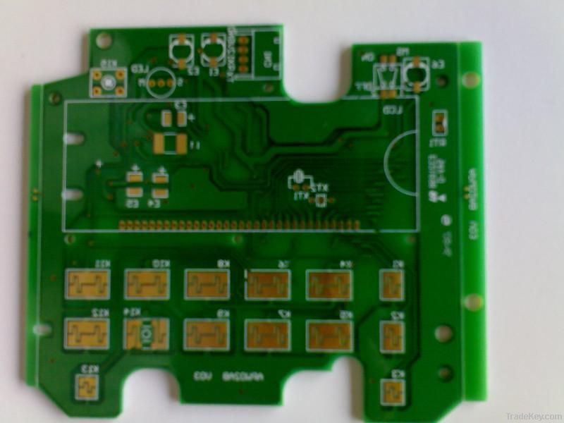 OEM FR4 PCB