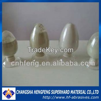 Hot sale superhard industrial  synthetic diamond powder