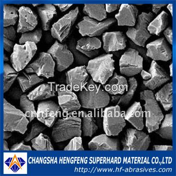 Hot sale superhard industrial  synthetic diamond powder