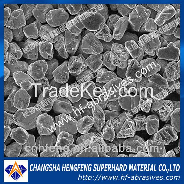 high quality low price synthetic abrasives Industrial diamond micron powder