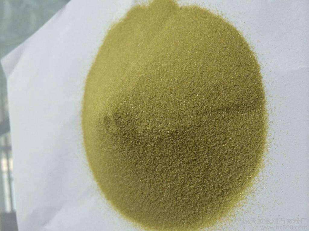 MBD high quality industrial Synthetic monocrystal diamond powder