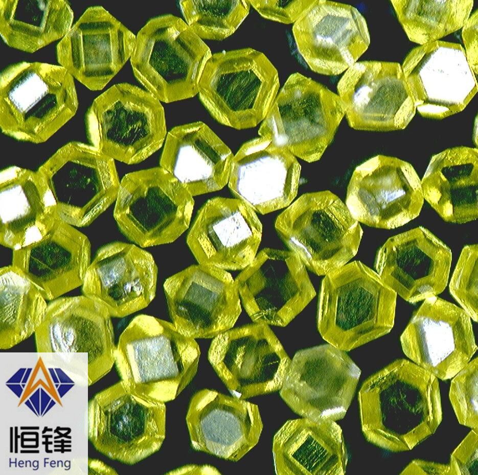 high quality industrial synthetic diamond 