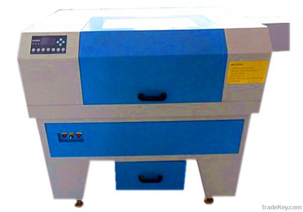 Co2 laser cutting cutter machine cutting non metal material