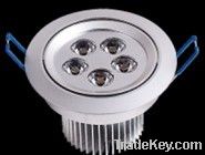 LED down light