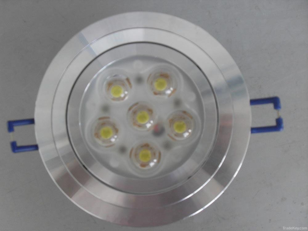 LED down light