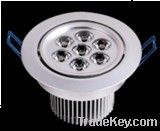 LED down light