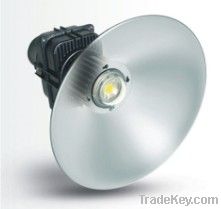 LED mining light