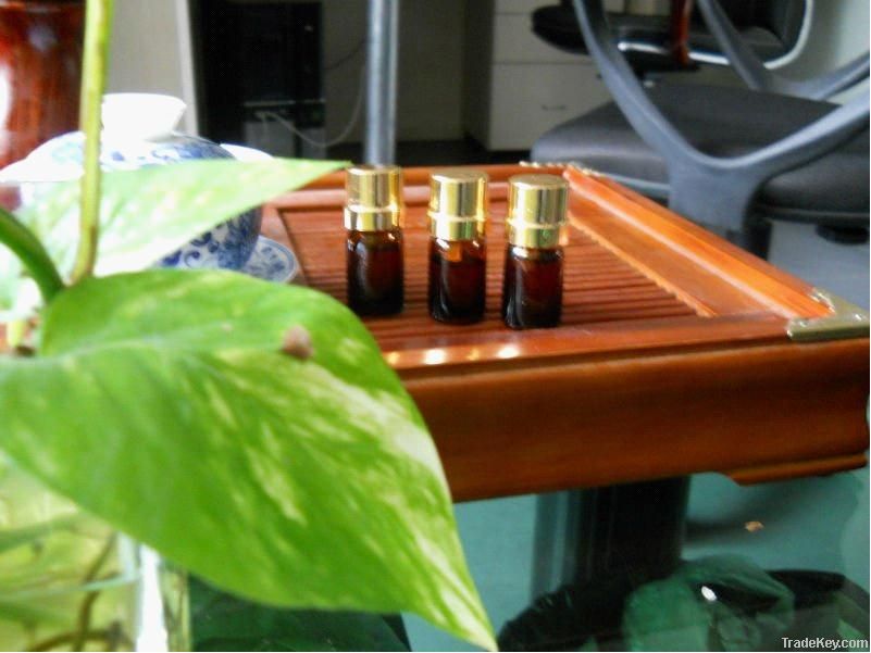 Excellent Grade Agarwood Oil