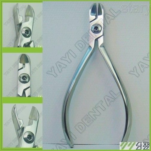 Orthodontic Plier of Ligature Cutter