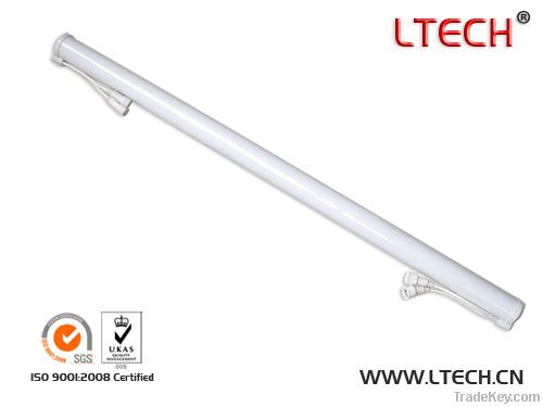 high quality full color LT-2116 Digital LED Video tube full color buil