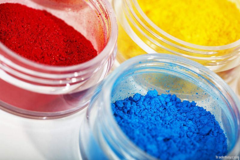 powder coating additives