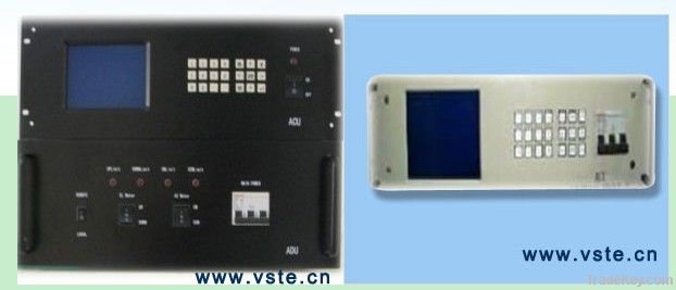 VSTE-SC-5800A Antenna Control System