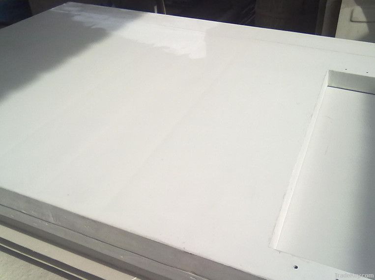 FRP, PU Sandwich Panel