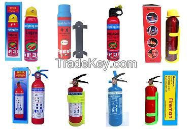 1kg abc dry powder fire extinguisher /car fire extinguisher