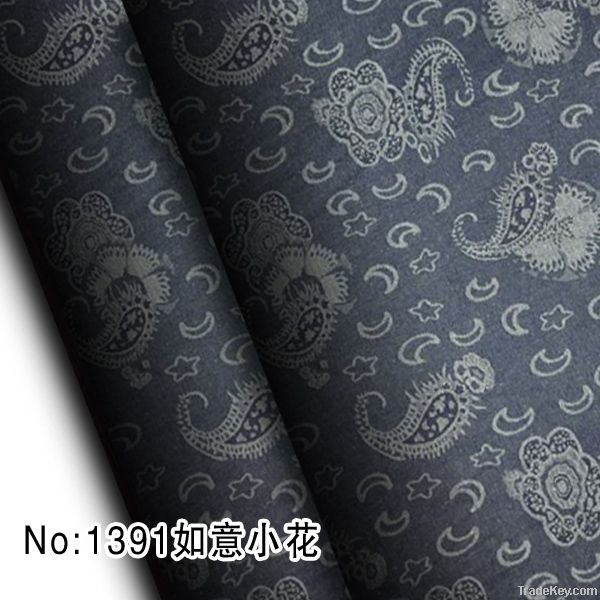 jacquard fabric