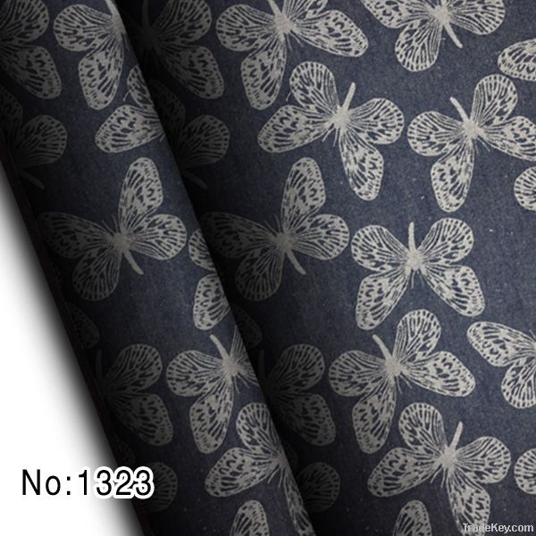 Jacquard  fabric for cloth