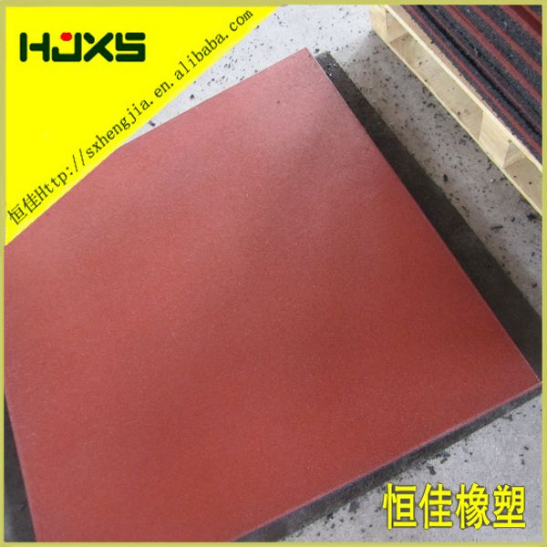 Playground Rubber Tiles