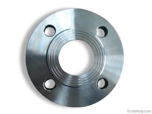 flange