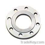 flange