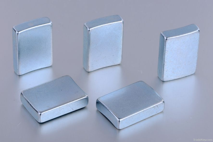 motor magnets