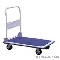 platform hand truck