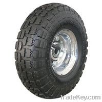 pneumatic tyre