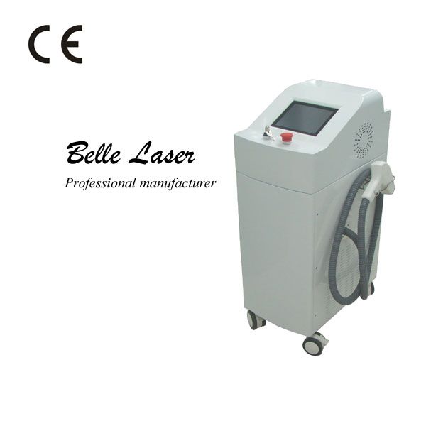 808nm Diode Laser Hair Removal Machine