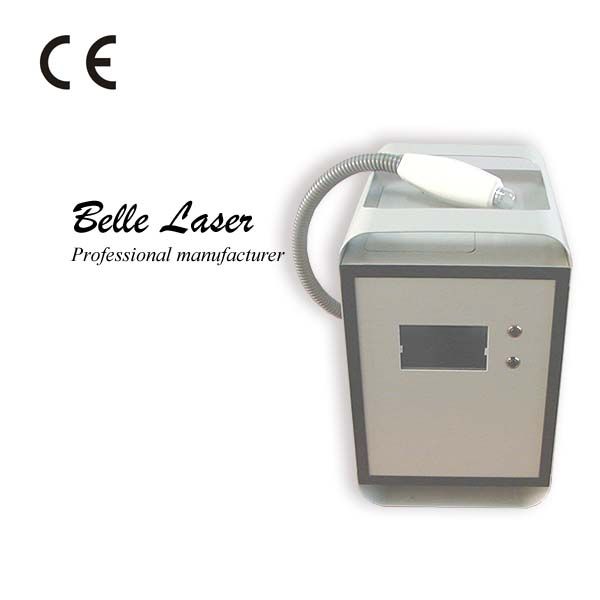 808nm Diode Laser Hair Removal Machine